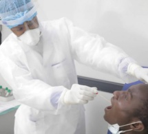 Bilan coronavirus : Le Sénégal bat son record de nouveaux cas, ce lundi 1er février 2021