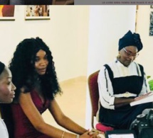 De retour au Sénégal, Diary Sow brise le silence pour la première fois : “Je ne suis plus…”