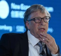 Inquiétante alerte de Bill Gates : « la prochaine pandémie pourrait être bien pire, nous ne sommes pas préparés… »