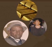 Incident avec Elisabeth Diouf, l’avion chargé d’or…: Confidences d’un ex Douanier