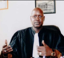 Hommage/ Khalifa Sall: " Me Khassimou Touré a consacré son existence professionnelle au triomphe de la justice et de la liberté"