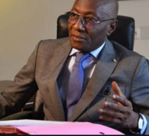 Hommage / Abdoulaye Diop, Ministre de la Culture: « Mourchid Ahmed Iyane Thiam était une encyclopédie de leçons de vie »