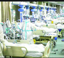 Deuxième vague Covid-19 / Dr. Atoumane Faye: « Le CTE de l’hôpital Le Dantec a enregistré plus d’une dizaine de morts »