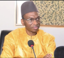 Agriculture au Sénégal: Pr. Moussa Baldé a donné un cours magistral