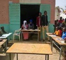 Alerte des enseignants et défenseurs des droits de l’enfant : l’environnement des écoles de Pikine menacé …