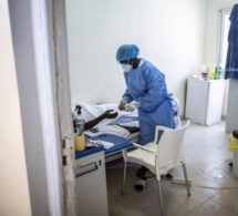 Le Sénégal face à la 2ème vague: 1032 nouveaux cas en 03 jours, 218 morts en janvier