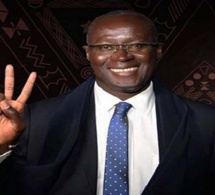 Sokhna Aïda Serigne Saliou Voyante : «Augustin Senghor sera le président de la Caf»