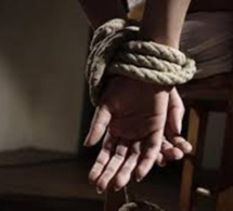 Grand Dakar/Kidnapping: une fille violée pendant trois semaines, et obligée de vendre de la drogue