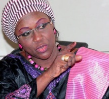 Logements de fonction: Amsatou Sow Sidibé et Mamadou Badji expulsés par...