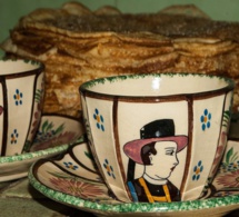 Chandeleur : quelle est l'origine de la fête des crêpes ?