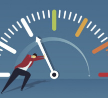 Le COVID va-t-il accélérer la croissance de la productivité ?