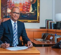 Marché secondaire des titres publics : Adrien Diouf liste les projets pour 2021