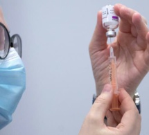 Vaccination contre le Covid-19: pas de report de rendez-vous en Île-de-France
