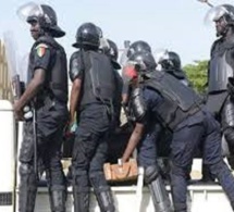 Etat d’urgence sanitaire: Des responsables du mouvement navétane à Saly, cueillis en pleine AG