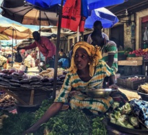 Nuisance: les populations en colère contre le dépôt d’un commerçant du marché Castors