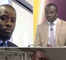 Pastef : Ousmane Sonko perd un élément de taille, Diomaye Faye pointé du doigt