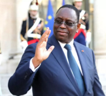 Jeux Olympiques de Tokyo : Le Japon aurait fait appel à Macky Sall