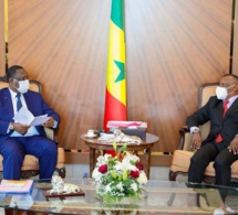 Essor de l’Agriculture et de l’Energie: Le Président Macky Sall s’intéresse au Sri Lanka