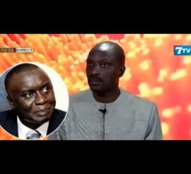 Déclaration de patrimoine d’Idrissa SECK: Les précisions du Secrétaire Général du parti Rewmi