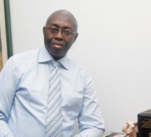 “Tel vaccin, tel parrain…” (Par l’honorable député Mamadou Lamine Diallo)