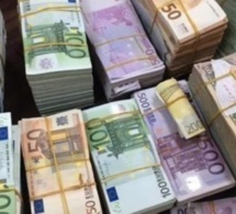 Sûreté urbaine: un million en faux billets saisis, 03 camerounais au gnouf