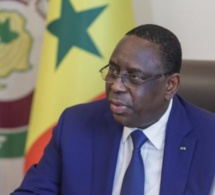 UNION AFRICAINE: Macky Sall président en exercice pour la période 2022-2023.