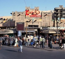 Différend avec la Mairie de Dakar-Plateau : Les commerçants de Sandaga accablent Alioune Ndoye