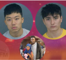 Mort de la famille Diol à Denver: l’identité de 2 suspects dévoilée par la justice américaine!