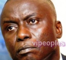 Les larmes de Idrissa Seck ainsi que son bilan sur l’an 1 du régime de Macky : “Il n’y a pas encore grand-chose” – Lundi 25 Mars 2013 – TFM