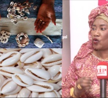 «Petaw», ak Sette: Dama yoré aye rawane yi maye Adja fall actrice fait des révélations sur...