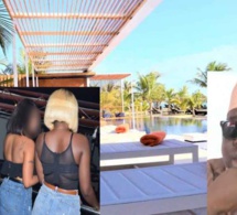 Ndoye Bane très en colère hausse le ton: « sounou rew mi dou rew g*ordjiguén, kouniou si diap danioula wara