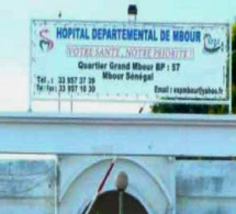 Trop affaiblie face à la Covid-19: Mbour refuse d’être un mouroir et exige une meilleure santé