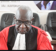 Comité de Pilotage du Dialogue National: Pr. Babacar Kanté nommé Président de la Commission Politique