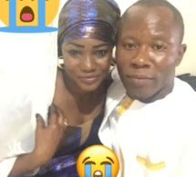 Photos/ Rufisque : Le jeune couple mort calciné à la cité Bata 1