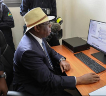 Transformation digitale: Le Président Sall rappelle l’impératif d’actualiser les cahiers des charges