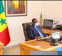 Les Nomination en Conseil des Ministres