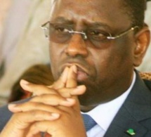 Décès de Abdoul Aziz Mbaye: l'hommage de Macky Sall