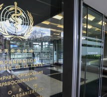 L’OMS négocie, y compris avec la Russie, la livraison de vaccins aux pays dans le besoin