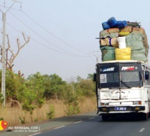 Drame à Ngoundiane : Le chauffeur du bus «horaire» pique une crise d’asthme et meurt au volant du véhicule