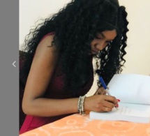 « Je tenais à vous écrire ces mots », le message de Diary Sow aux Sénégalais