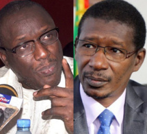 Cheikh Oumar Hann règle ses comptes avec Mary Teuw Niane