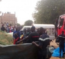 Touba: Un chauffeur tue un talibé et...s'enfuit !