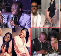 100% PEOPLE: Du nouveau sur la bagarre entre Youssou Ndour &amp;sa Femme,Kya Aidara fait des révélations sur son mari