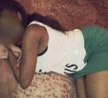 Louga: M. Sène diffuse les photos et vidéos de nu d'une fille et écope d'un mois de prison