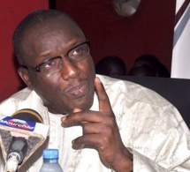 Cheikh Oumar Hanne précise: « Amsatou Sow Sidibé m’a demandé de lui vendre la maison »