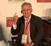 Accusé par l’ancien président Aziz: Mohamed Ould Bouamatou blanchi par la justice mauritanienne et marocaine