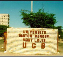 Réouverture des restaurants universitaires: La CESL/UGB annonce la reprise des activités pédagogiques