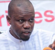 Plainte à la Sr - Accusé de viol et de menaces de mort, Ousmane Sonko réagit