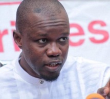 Plainte à la Sr - Accusé de viol et de menaces de mort, Ousmane Sonko réagit