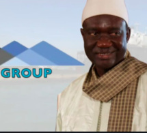 NÉCROLOGIE : Rappel à Dieu de Serigne Moustapha Sy Djamil ibn Serigne Mansour Sy Borom Daara Yi